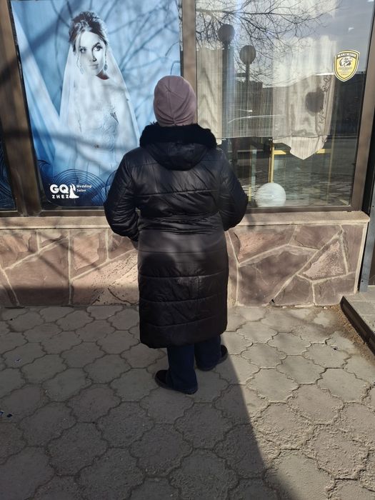 Продаётся куртка