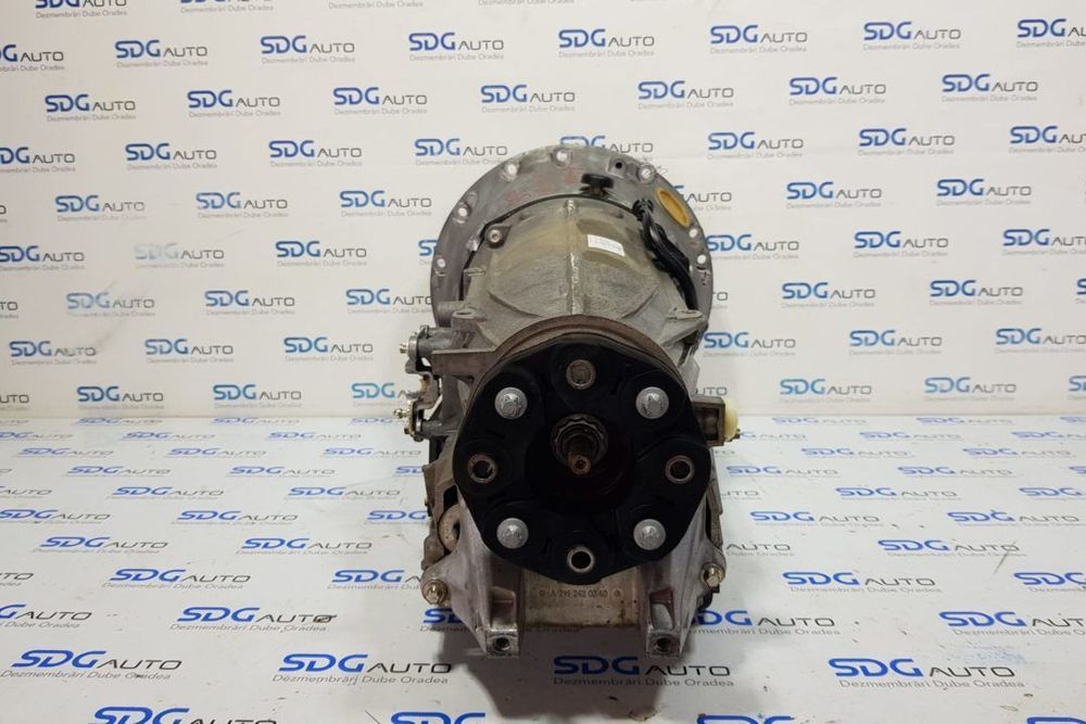 Cutie viteze automată r9062710601, 722908 Mercedes Sprinter 2.2 2010-2016 Euro 5