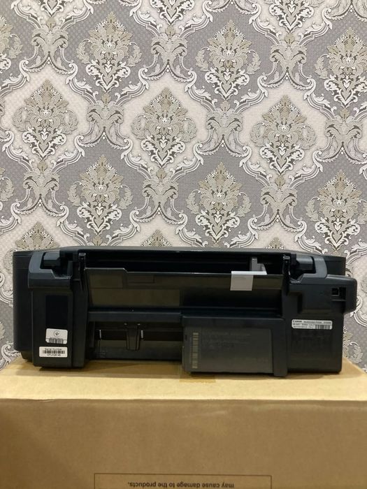 Принтер Canon б/у