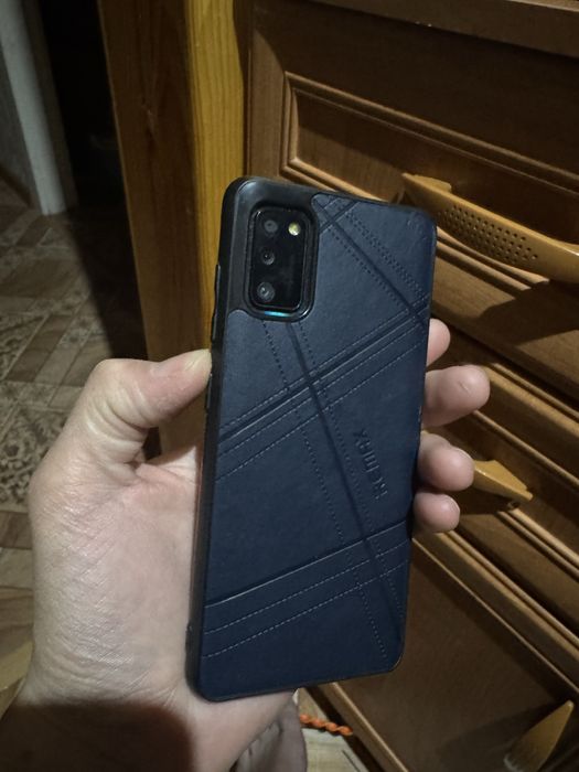 Samsung a41 самсунг а41