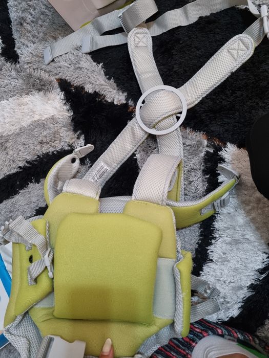 Кенгуро, чисто ново, използвано е за 2часа.