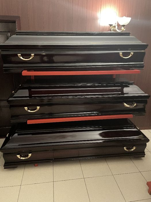 Ритуальные услуги 24/7