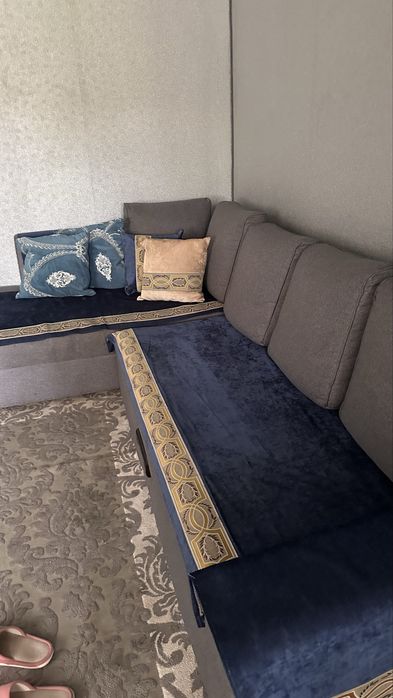 Мягкий мебель для гостиннной