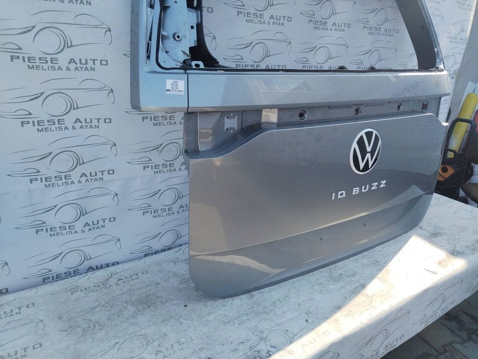 Haion Volkswagen ID. Buzz an 2022-2023-2024-2025-2026