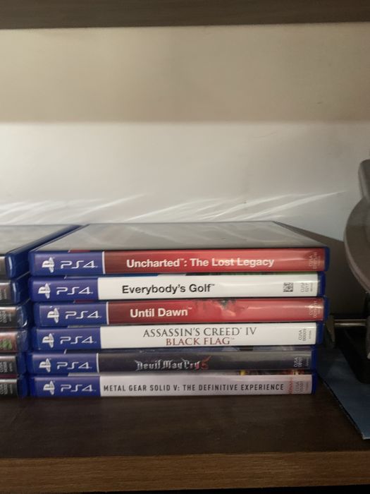 GTA 5 Uncharted COD Metro On The Road Truck Simulator PS4 plus altele