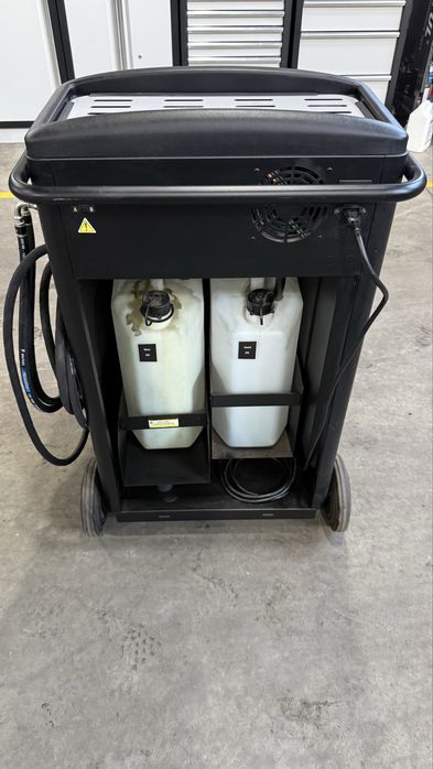 Aparat pentru schimb ulei cutii automate BrainBee AGC-8200