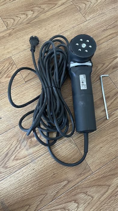 Полировальная машинка LHR12E