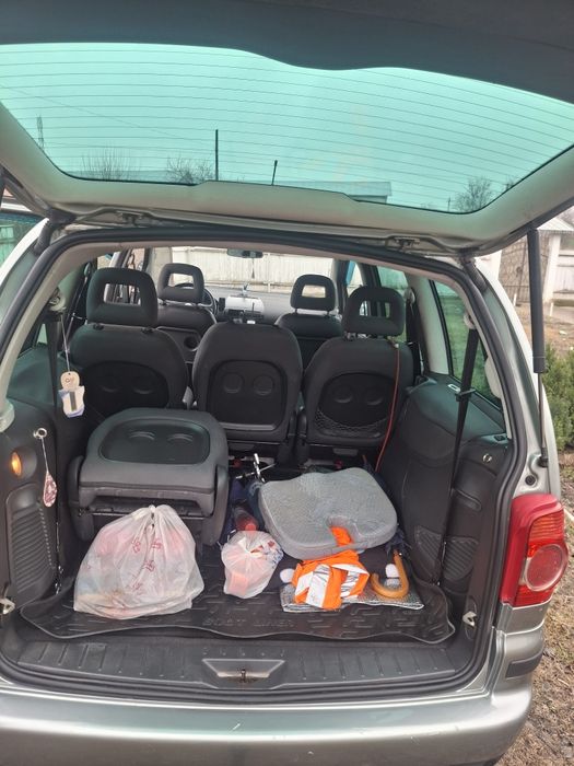 De vanzare vw sharan