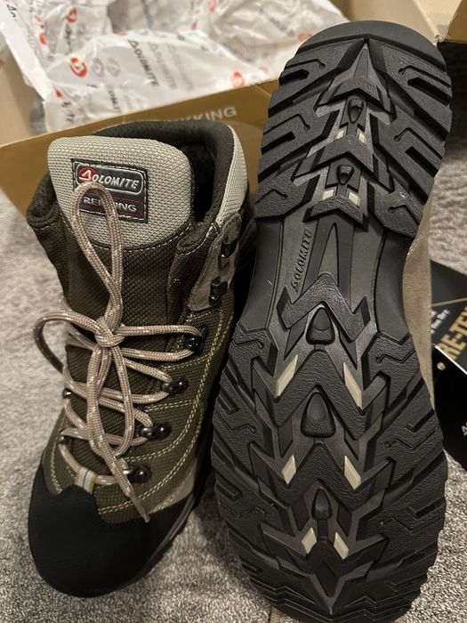 Зимни обувки Dolomite Cortina