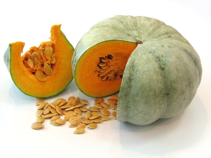 Асқабақ дәні,  тыквенные семечки