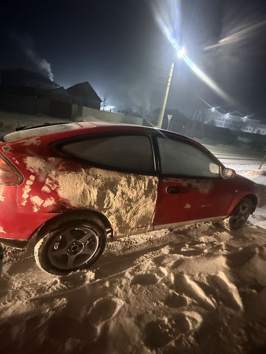 Продам Мазда 323