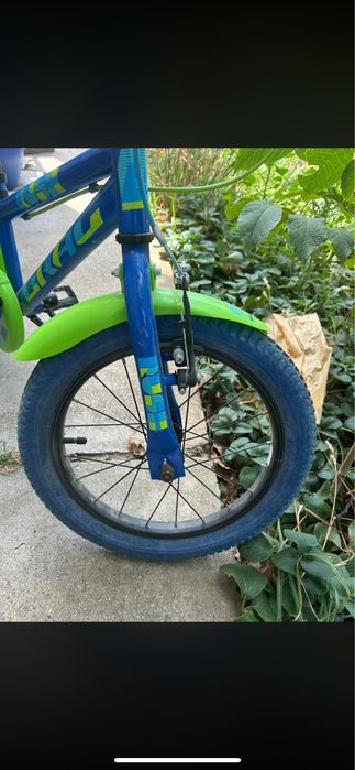 Детски велосипед