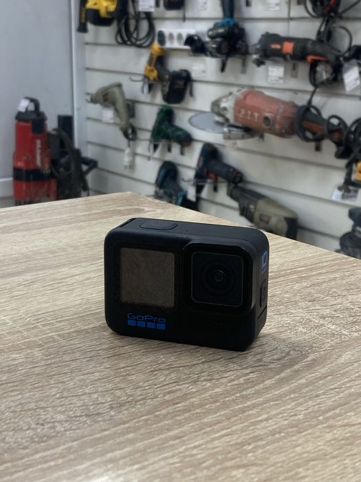 Камера GoPro hero 10(Osp14)