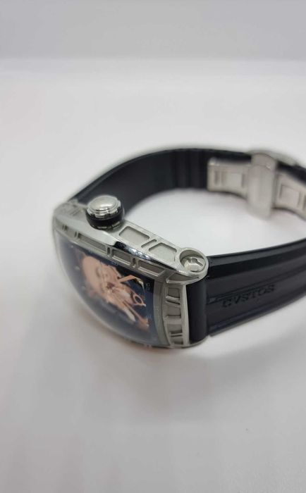 Часовник Cvstos proud to be Russian