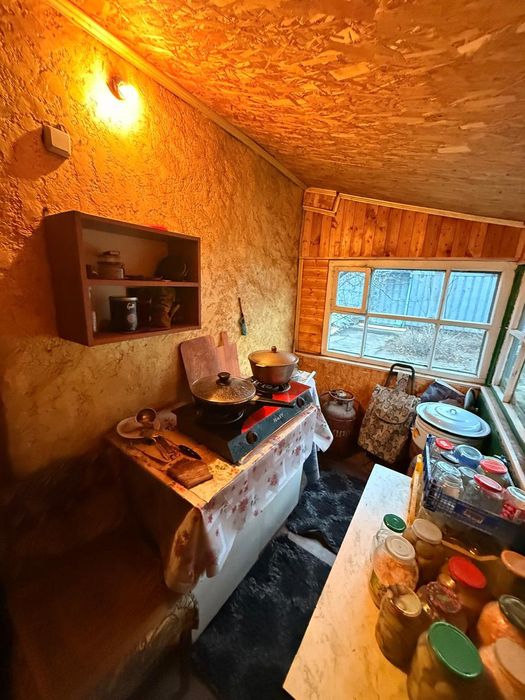 Продажа дома Турксибский район