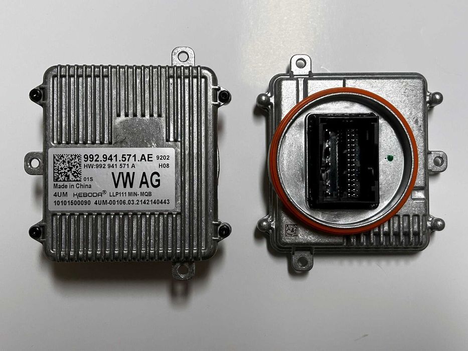 Balast Calculator Modul LED far 992 941 571 AE VW