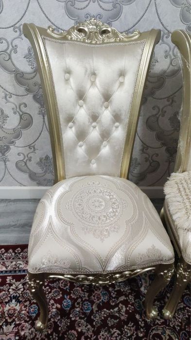 Стол стул 12 талик