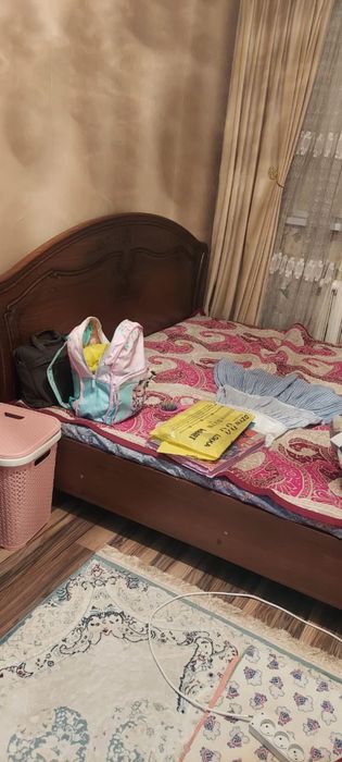 Спальный гарнитур