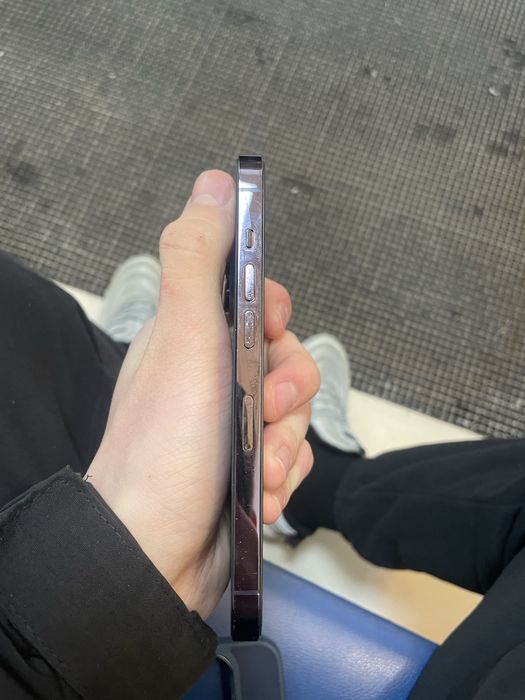 Iphone 14 pro 128 GB