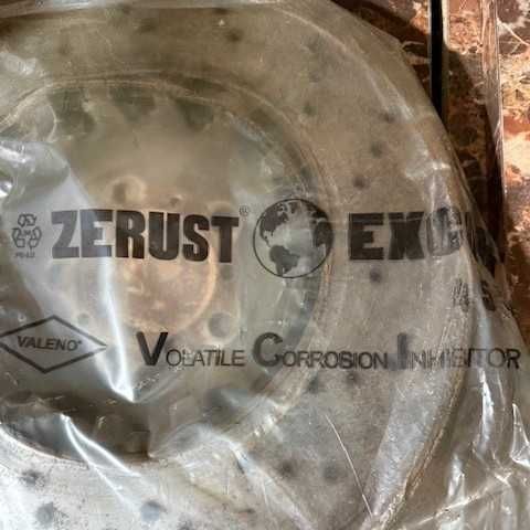 Pereche discuri frana fata ventilate BMW  m2 competition (09.2020)