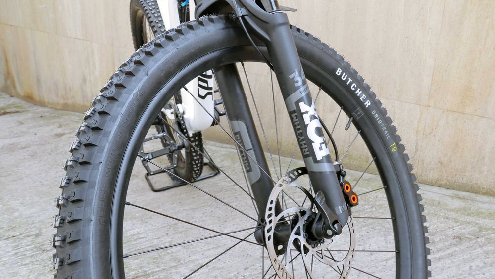Specialized Stumpjumper, 29, FOX 150 ход, GX Eagle 1x12, Magura, Boost