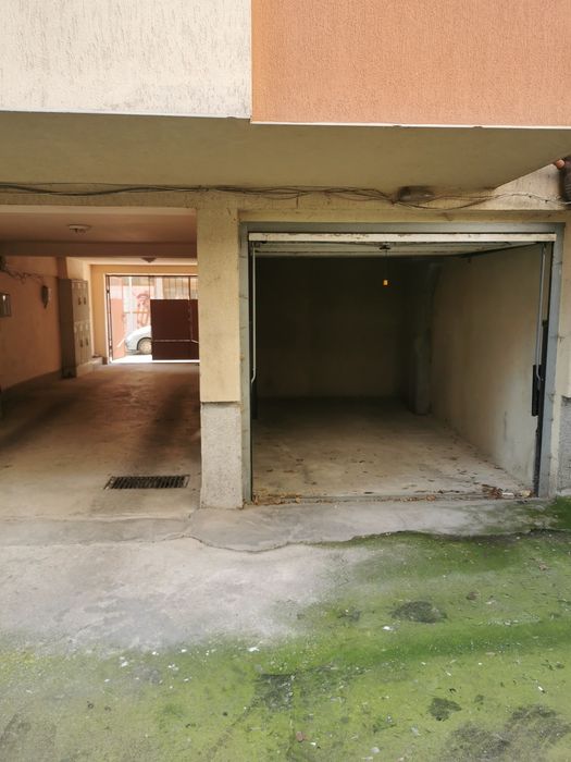 Дава се под наем Гараж / Паркомясто в с. Осеново, Област Варна - 17 кв.м за 69823.08 € - Снимка #3