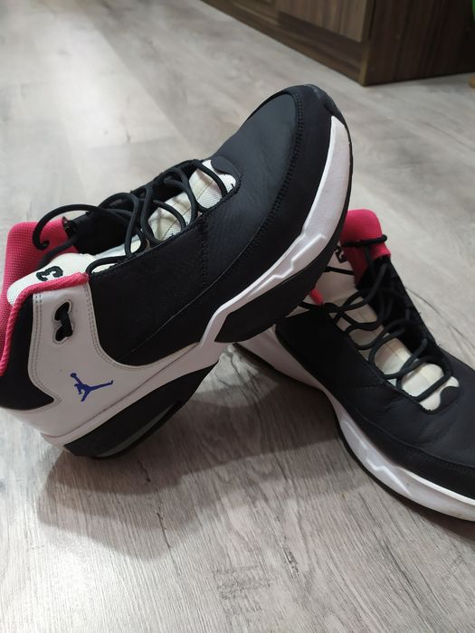 Страхотни мъжки маратонки