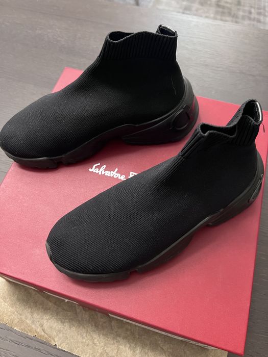 Salvatore Feragamo кецове