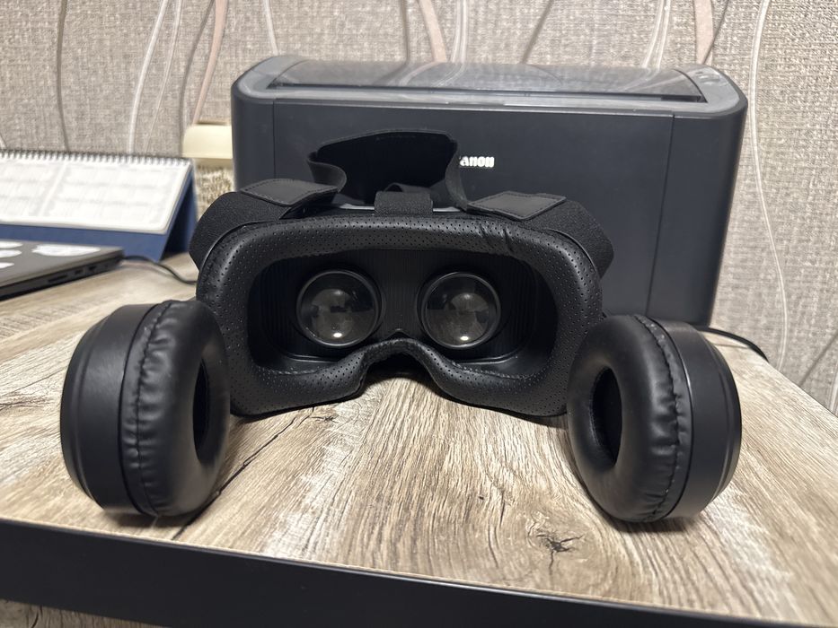 VR очки shinecon