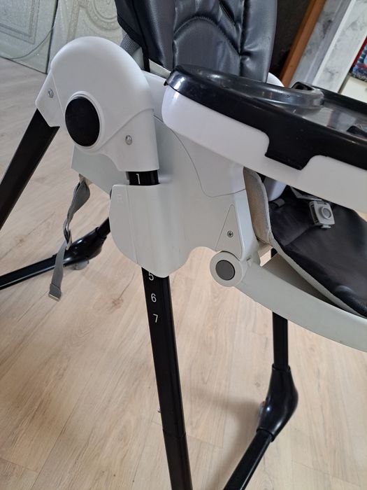 Продается детский стульчик для кормления