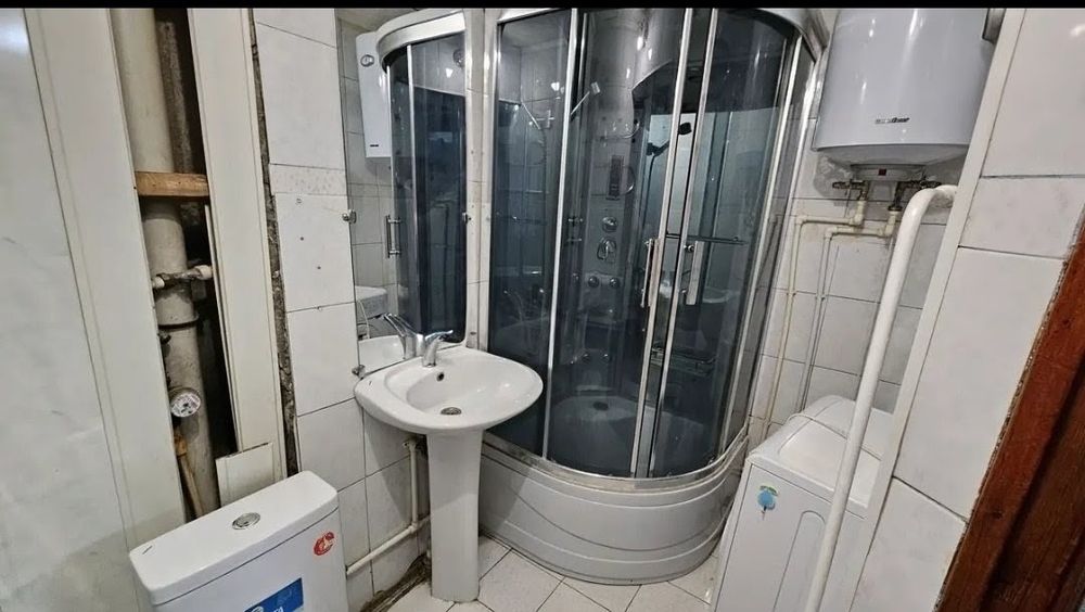 Продам евро2х комн кв в центре города