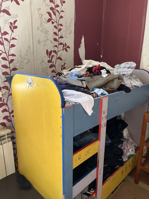 Детские кроватииии