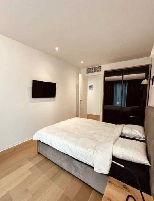 Дава се под наем Едностаен апартамент в Пловдив, Христо Смирненски - 40 кв.м за 178.5 € - Снимка #2