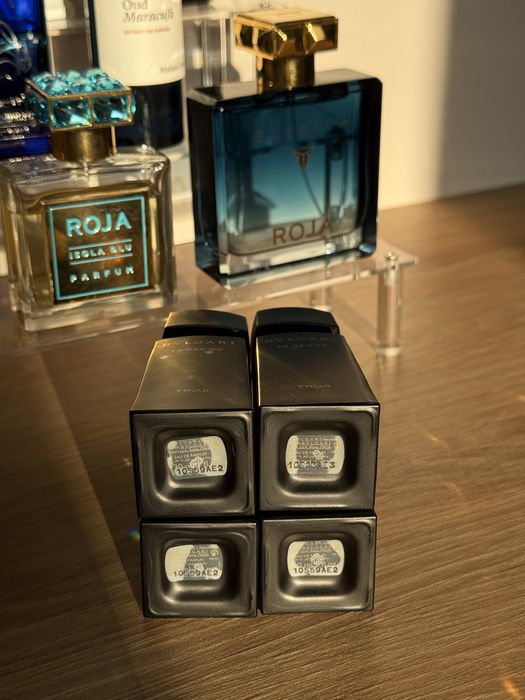 Парфюм BVLGARI Tygar 30 мл