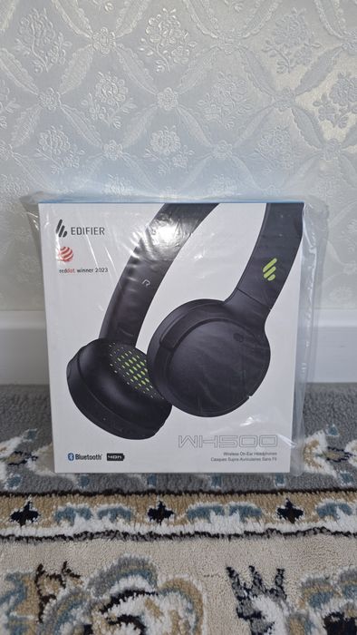 Наушники беспроводные Edifier WH 500