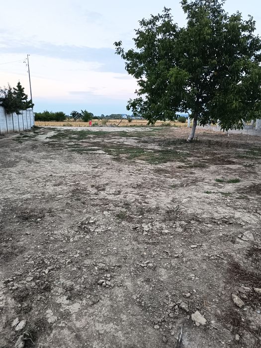 Vând teren intravilan Drăgășani Vâlcea