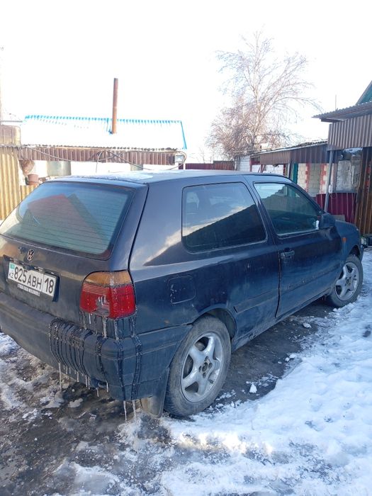 Продам Гольф 3 в хтс