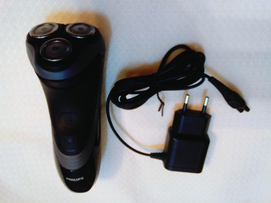 Piese Philips PT727 si incarcator HQ8505