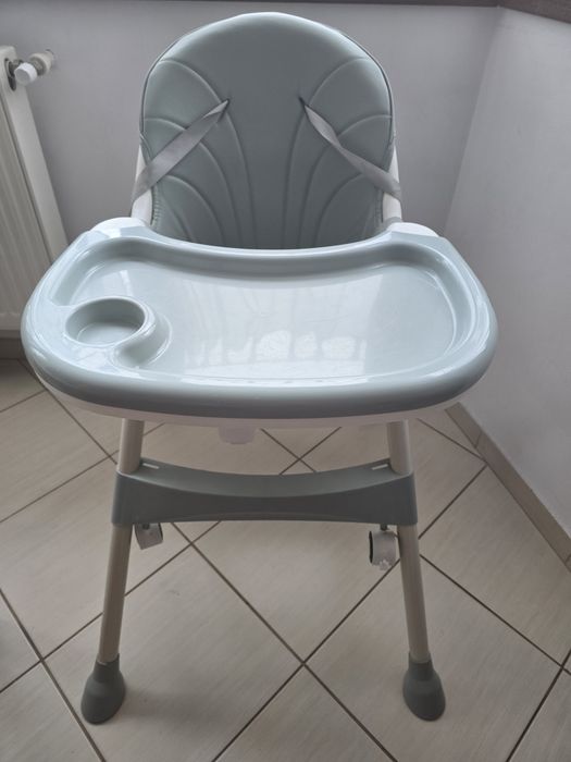Scaun de masă copil
