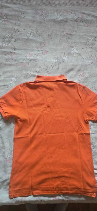 Поло Тениска Ralph Lauren