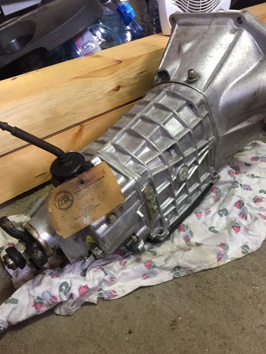 Скоростна кутия