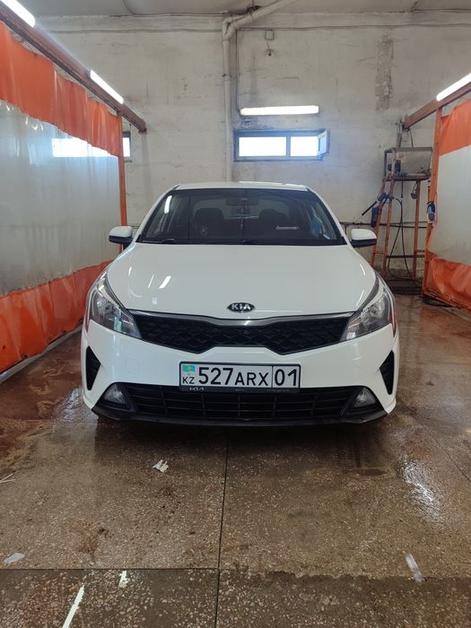 Автомобиль под выкуп