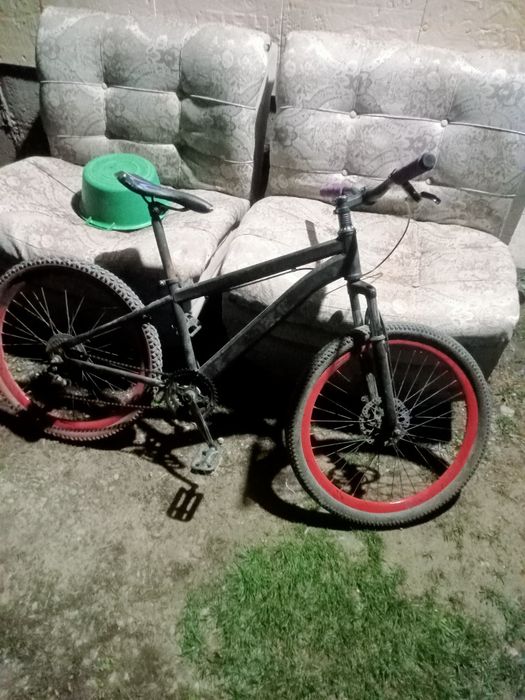 Продам вел 20к стант торг уместен