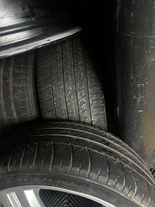 Продам торусы на 16