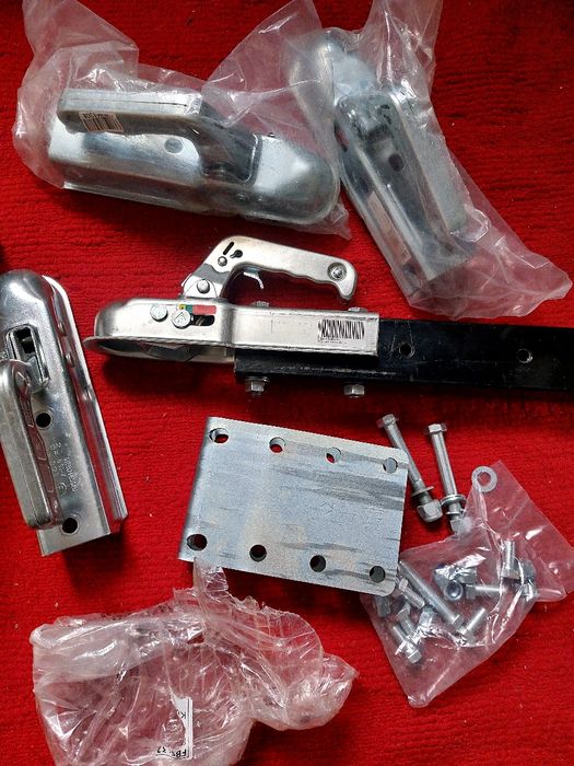 Прицеп легковой прицеп