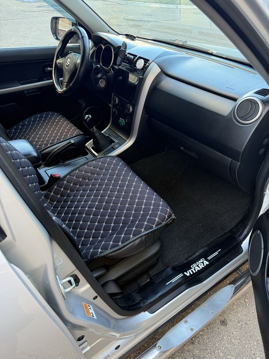 Продам Suzuki Grand Vitara