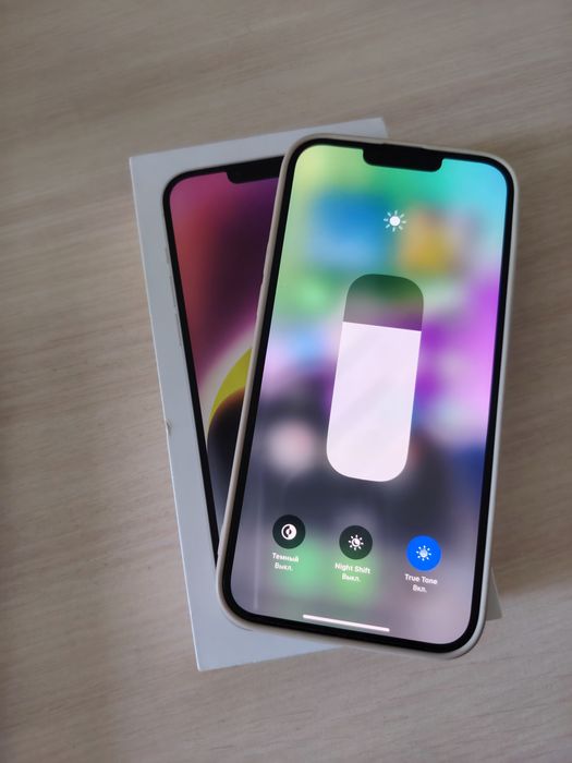 продаётся телефон