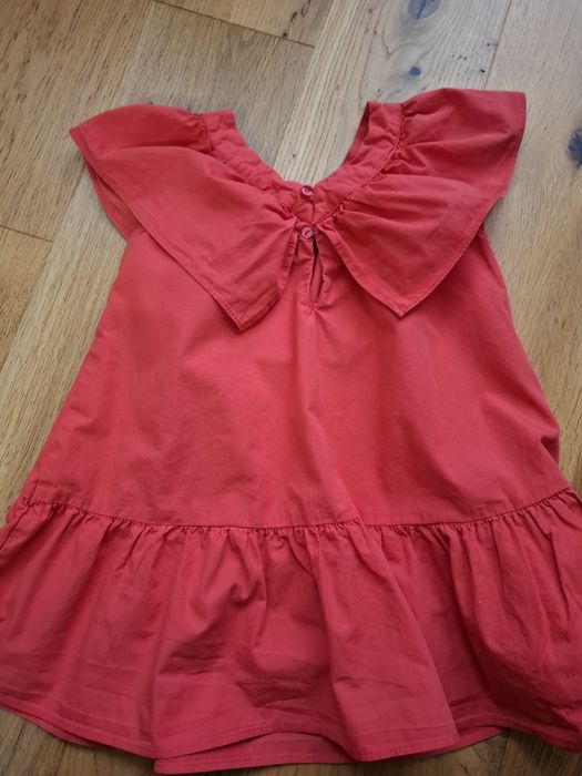 Rochie zara marime 104