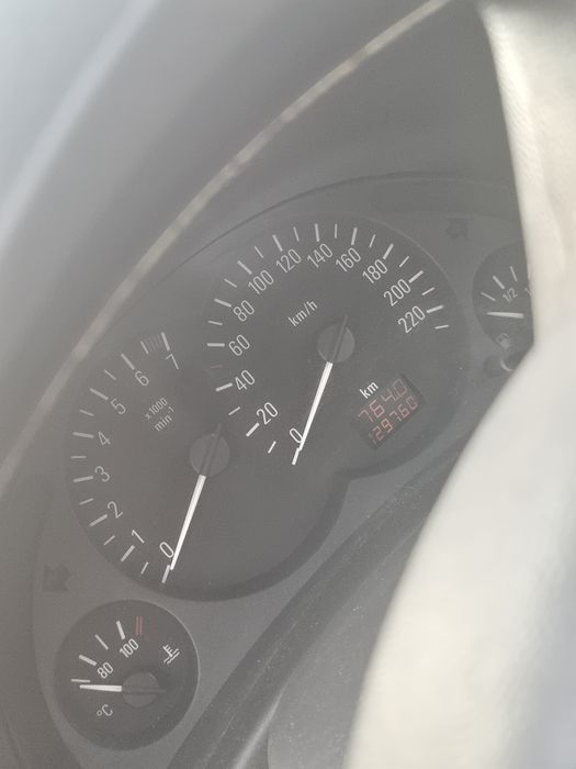 OPEL Corsa 2005 — imagine 2