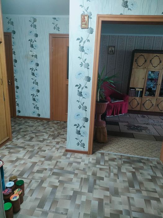 Продажа квартиры